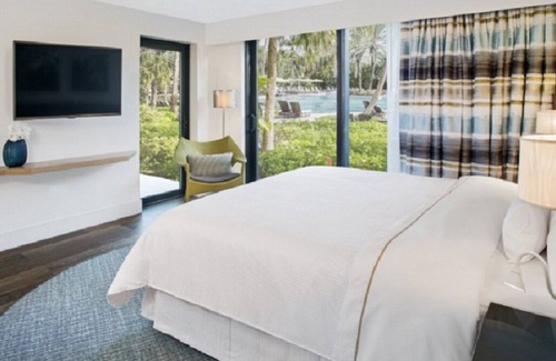 Great Cruz Bay Complejo | Westin St John Luxury Two Bedroom Sunset Bay Villas!