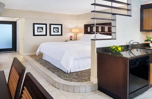 Estate Chocolate Hole and Great Cruz Bay Complejo | Westin St. John Resort Villas Studio Premium Villa