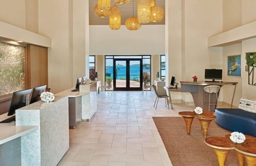Estate Chocolate Hole and Great Cruz Bay Complejo | Westin St. John Resort Villas Studio Premium Villa