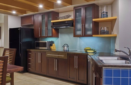 Virgin Grand Estates Complejo | WESTIN ST. JOHN RESORT: 3-bed/3-bath w/ pools, fitness room, beach, & more