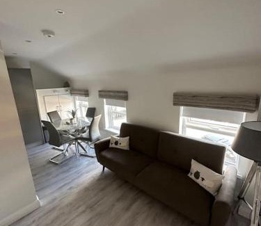 Bogside Apartamento | Westland Suites - Stylish, Modern, Elegant, Central Apartments