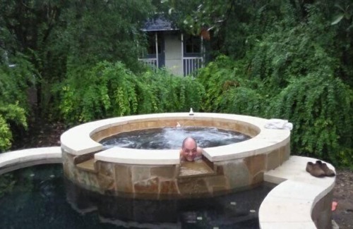 Austin Casa | Westlake 4-3 Inicio cerca del centro. Al otro lado de St. a Lake Austin. Piscina