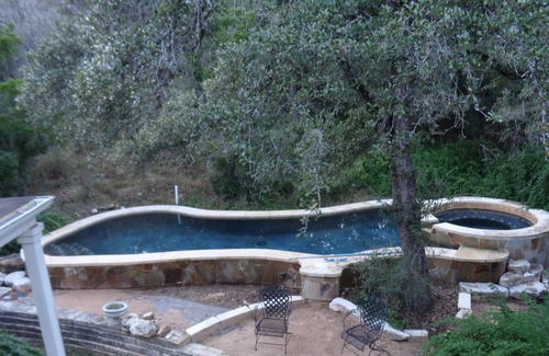 Austin Casa | Westlake 4-3 Inicio cerca del centro. Al otro lado de St. a Lake Austin. Piscina
