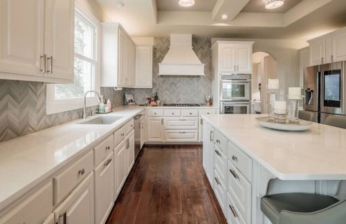 Lost Creek Villa | Westlake Austin Oasis, Luxurious family paradise!