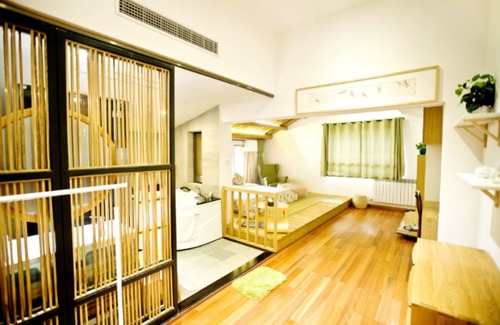 Xihu Casa | Westlake Longshang Boutique Hotel