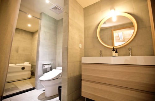Xihu Casa | Westlake Longshang Boutique Hotel