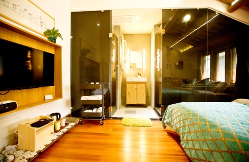 Xihu Casa | Westlake Longshang Boutique Hotel