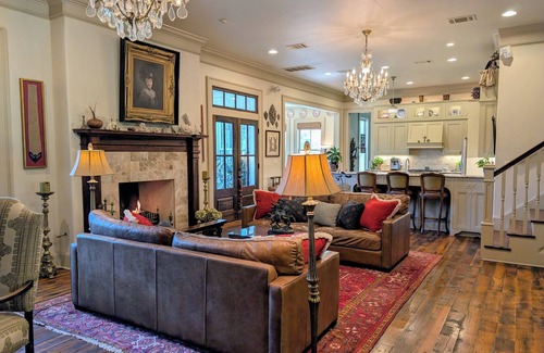 Westlake Highlands Casa | Westlake Retreat Only 5 Miles from Downtown Austin