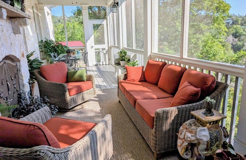Westlake Highlands Casa | Westlake Retreat Only 5 Miles from Downtown Austin