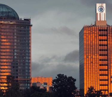 Central Province Apartamento | Westlands - Haus of Joe , Luxurious One-bed with a Pool & Gym, Nairobi Expressway views Closer to the UN and Sarit center