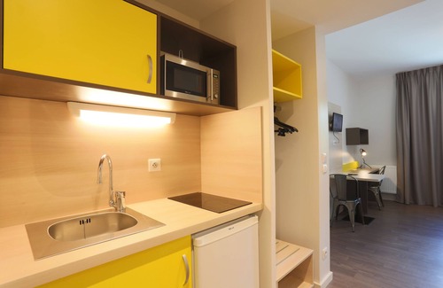 Dardilly Casa | Westlodge Dardilly Lyon Nord