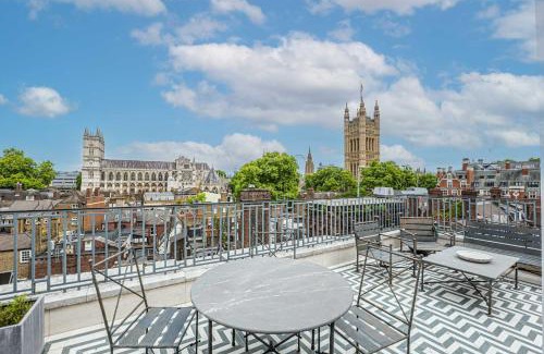 Westminster Apartamento | Westminster Apartments by D'Montrio