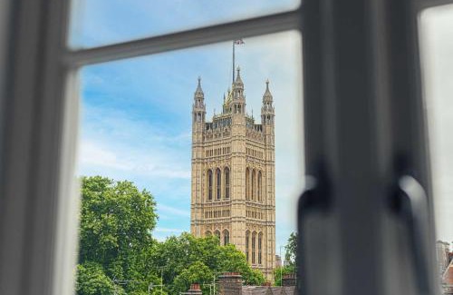 Westminster Apartamento | Westminster Apartments by D'Montrio