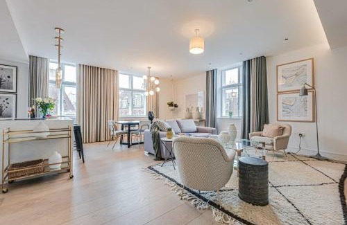 Westminster Apartamento | Westminster Apartments by D'Montrio