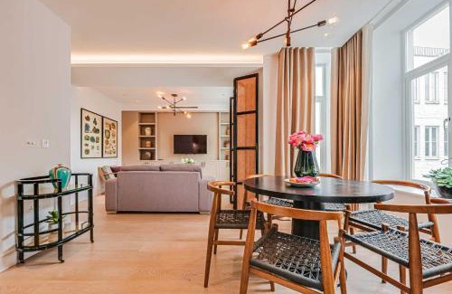 Westminster Apartamento | Westminster Apartments by D'Montrio