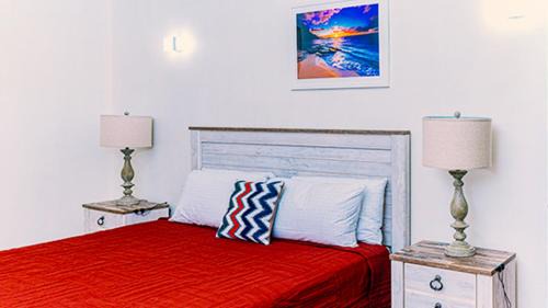 Whitehouse Apartamento | Westmore Beach Villas Limited