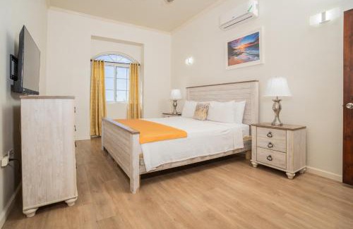 Whitehouse Apartamento | Westmore Beach Villas Limited
