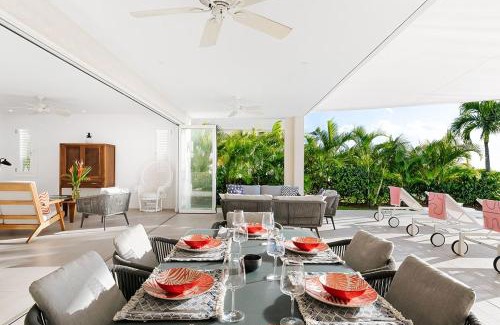 Merlin Bay Villa | Westmoreland Hills 11-Whitehaven villa
