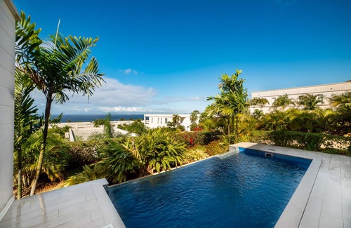 Merlin Bay Villa | Westmoreland Hills 25