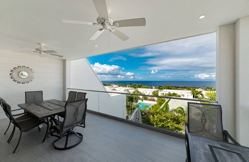 Merlin Bay Villa | Westmoreland Hills 25