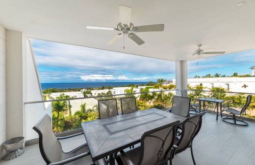 Merlin Bay Villa | Westmoreland Hills 25