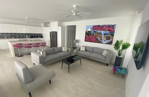 Merlin Bay Casa | Westmoreland Hills 9 - Pawpaw Cottage