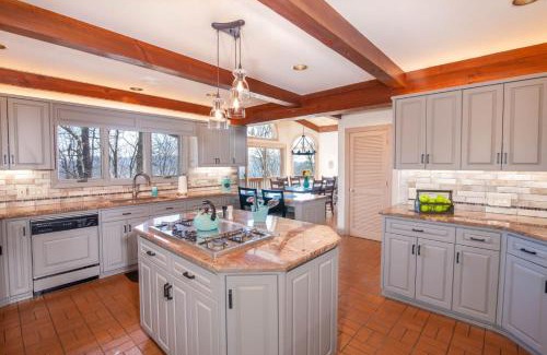 Boone Casa | Westmount