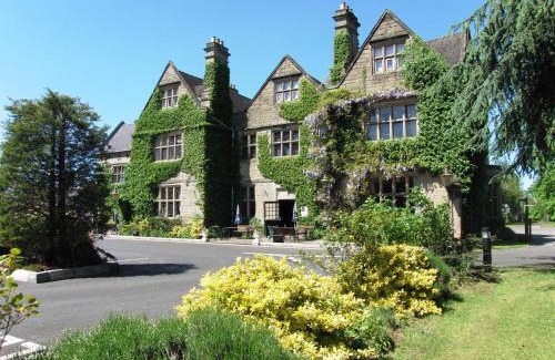 Bulkington Hotel | Weston Hall Hotel Sure Hotel Collection by Best Western