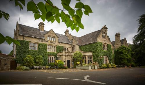Bulkington Hotel | Weston Hall Hotel Sure Hotel Collection by Best Western