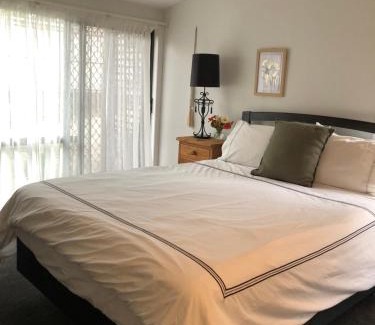 New Plymouth Casa | Westown Studio