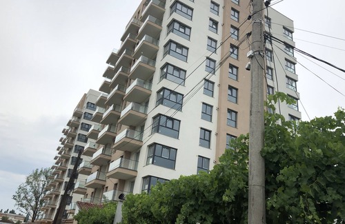 Militari Apartamento | Westpark 2 Residence Lakeview W6