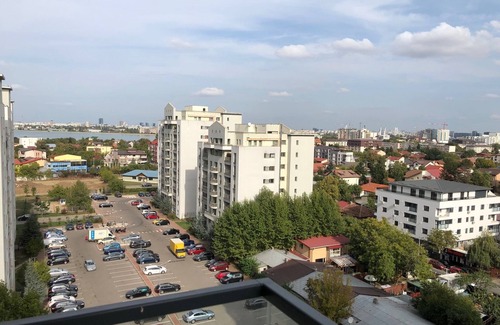 Militari Apartamento | Westpark 2 Residence Lakeview W6