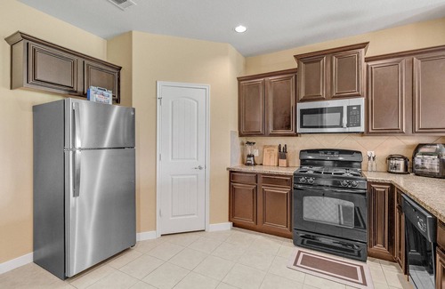 McKinney Casa | Westridge Retreat with golf course view and game room