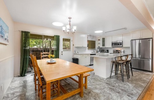 Westside Santa Cruz Casa | Westside Beauty