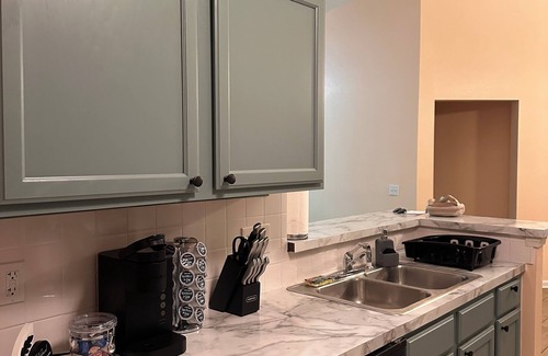 Cedar Hills Condominio | Westside Blues -- Spacious 2 Bedroom, 2 Bathroom Condo