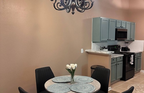 Cedar Hills Condominio | Westside Blues -- Spacious 2 Bedroom, 2 Bathroom Condo