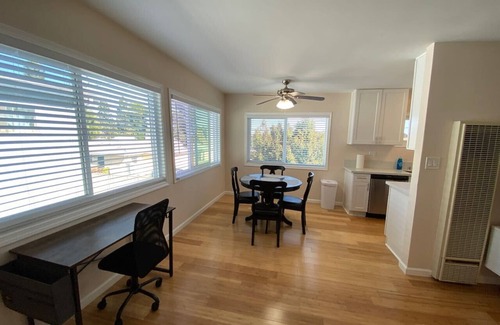 Culver - West Apartamento | Westside turnkey 2 bd apt #10