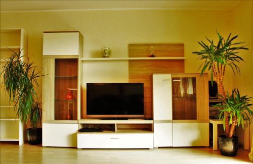Weststadt Apartamento | Weststadtblick