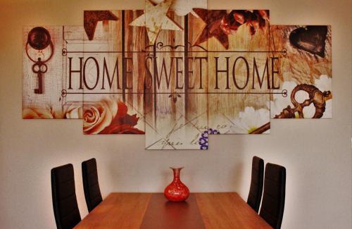Weststadt Apartamento | Weststadtblick