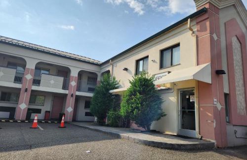 North Bergen Hotel | Westview Motel