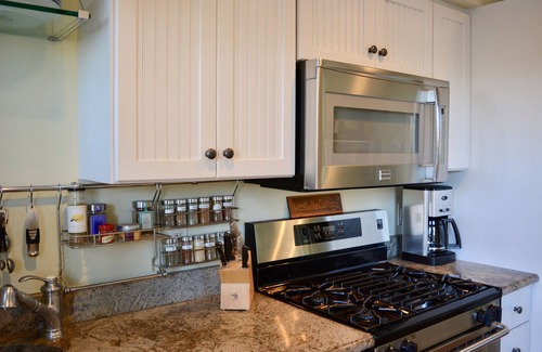 Provincetown Condominio | Westville Cottage - Boutique Alojamiento de lujo West End - Se aceptan mascotas
