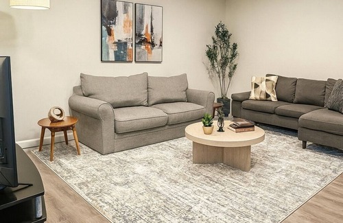 West New Haven Apartamento | Westville Easy Stay 2BR Near Yale Wifi