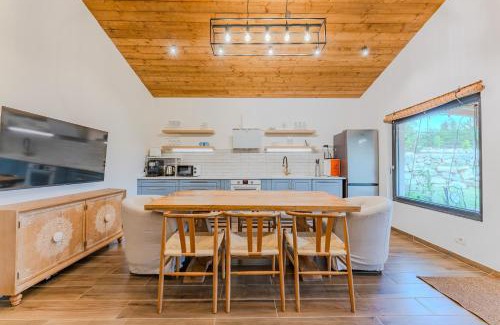 Moieciu Cabina | Westwand Villas