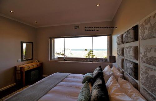 Milnerton Apartamento | Westward HO Apartment 13