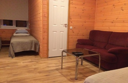 Kunda Casa | Westwind puhkemaja
