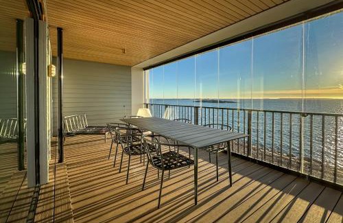 Hanko Apartamento | Westwind Suite in Kuningatarranta Hanko