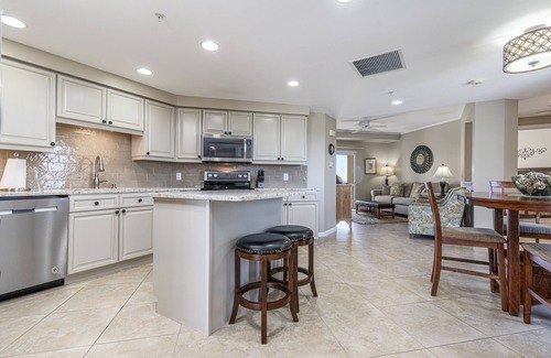 Sandestin Condominio | WESTWINDS SANDESTIN EL PLAN DE PISO DE DOS CAMAS MÁS GRANDE