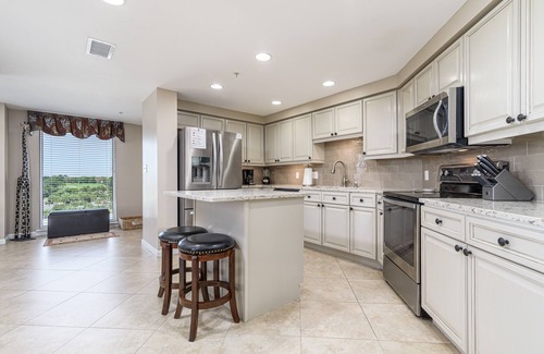 Sandestin Condominio | WESTWINDS SANDESTIN EL PLAN DE PISO DE DOS CAMAS MÁS GRANDE