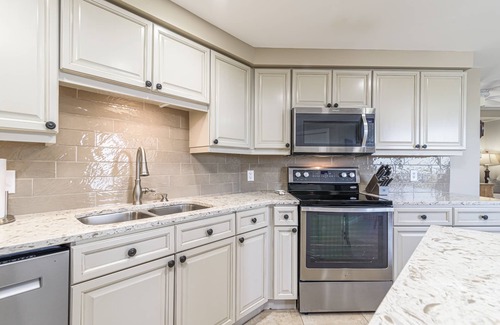 Sandestin Condominio | WESTWINDS SANDESTIN EL PLAN DE PISO DE DOS CAMAS MÁS GRANDE