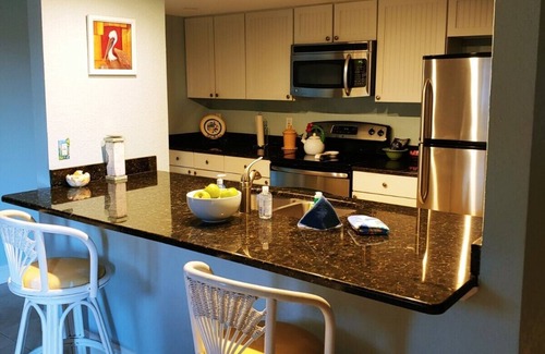 Treasure Island Condominio | Westwinds, Treasure of the Gulf